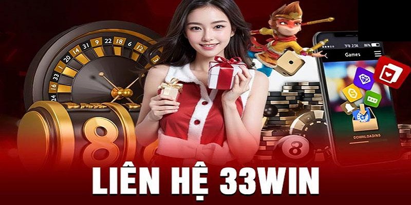 Nhà cái 33win không ngừng thúc đẩy tốc độ phản hồi đến thành viên