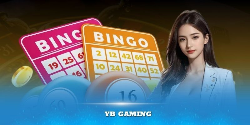 YB Gaming